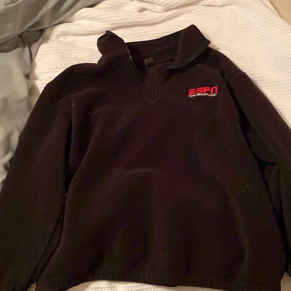 Vintage ESPN crew neck